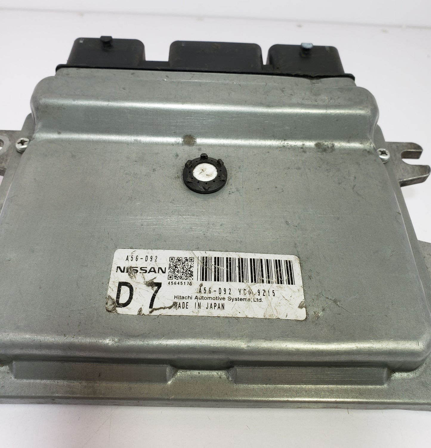 Genuine Nissan Serena C25 MR20DE ECU/ECM Engine Control Module A56-D92YC09Z15