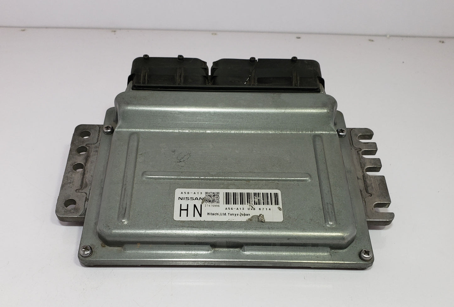 OEM Nissan Almera A56-A13U4B6714 ECU Module - Engine ECM PCM