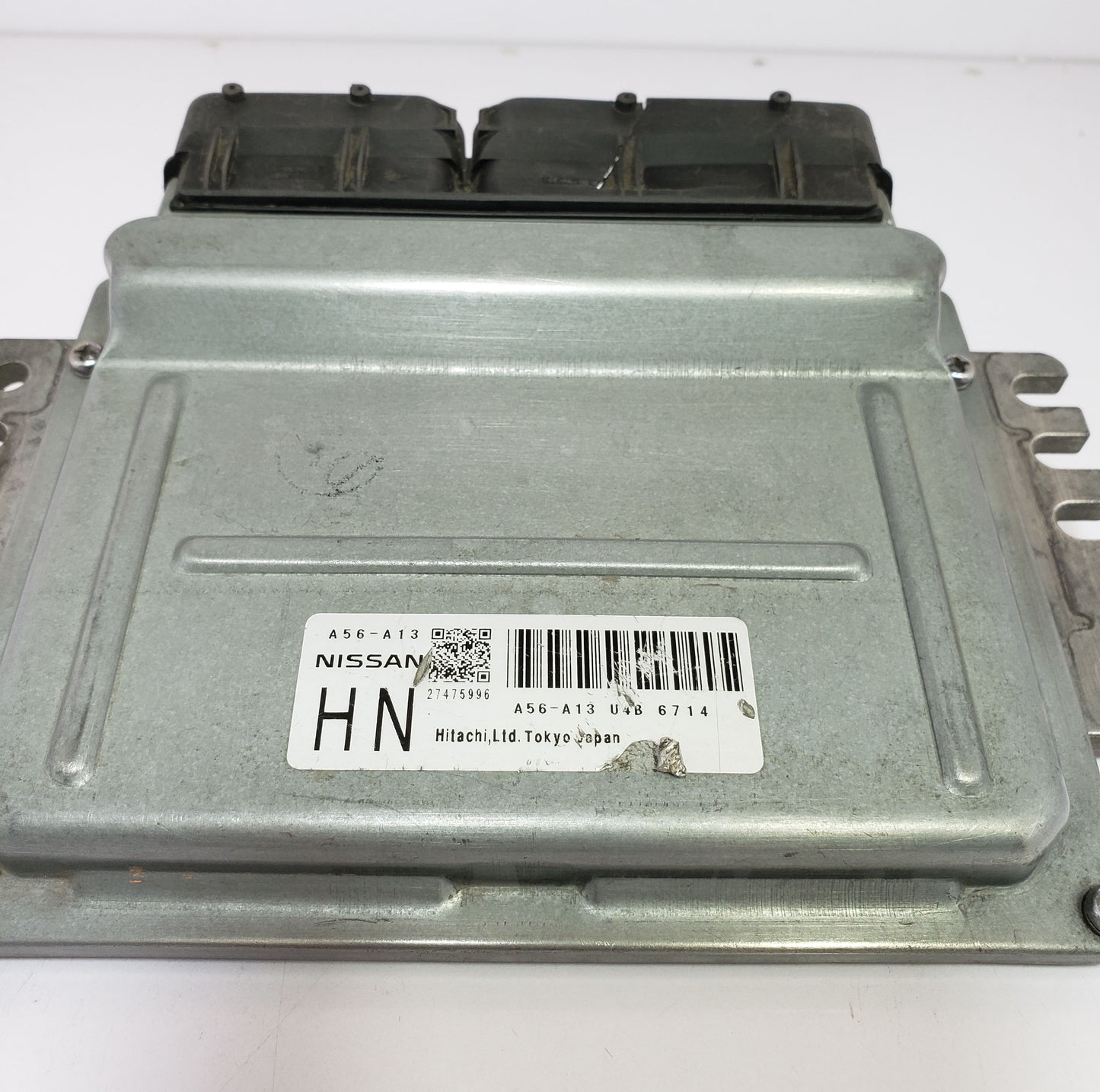 OEM Nissan Almera A56-A13U4B6714 ECU Module - Engine ECM PCM