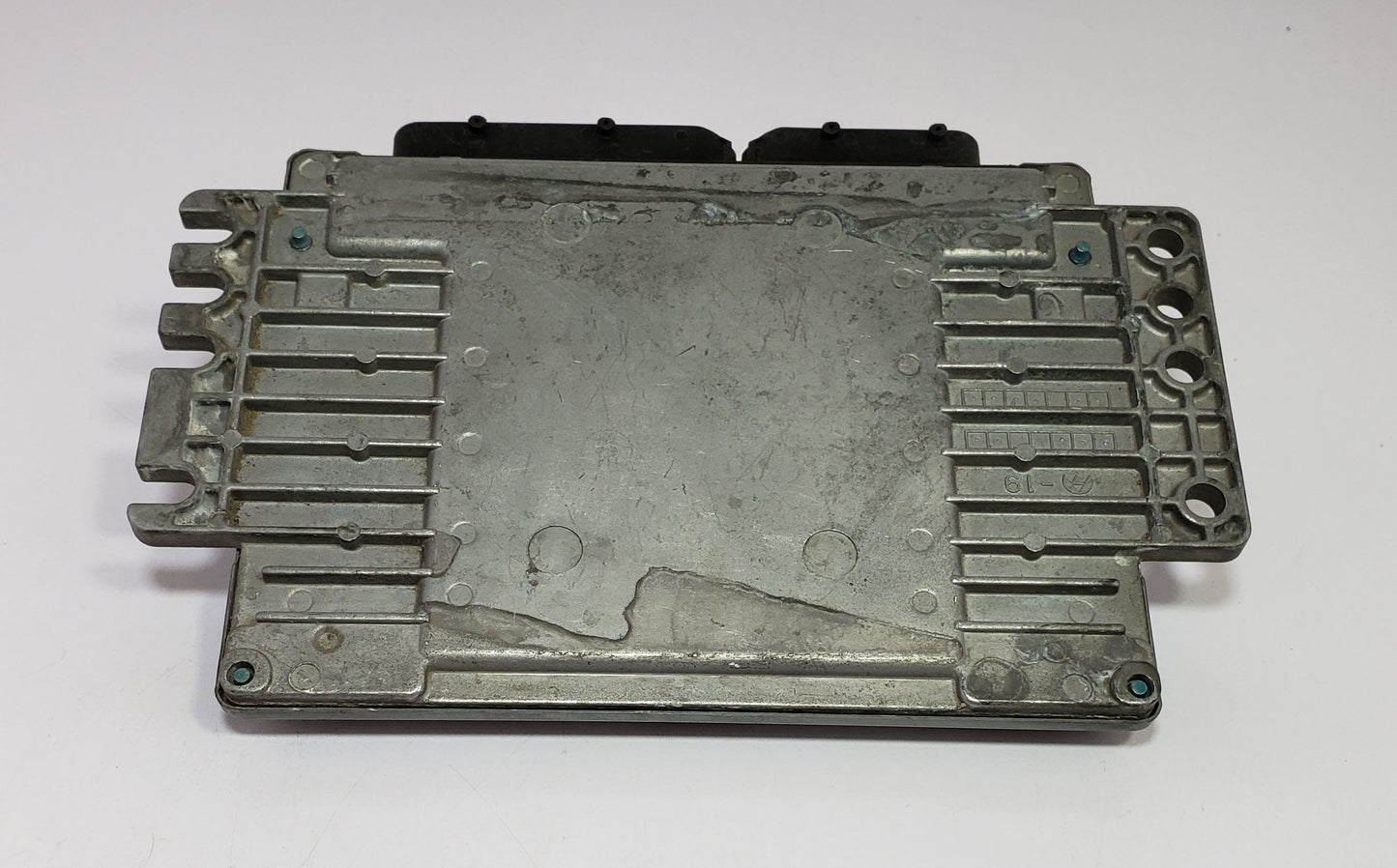 OEM Nissan Almera A56-A13U4B6714 ECU Module - Engine ECM PCM