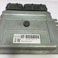 Nissan Wingroad AD WHNY11 ECU ECM Engine Control Unit A56-V62 A6Q7426 Hitachi (1999–2005)