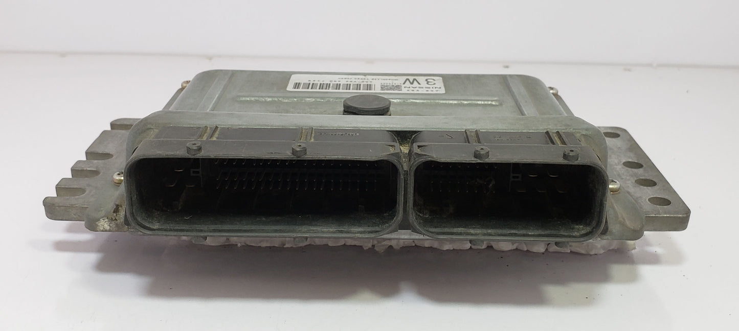 Nissan Wingroad AD WHNY11 ECU ECM Engine Control Unit A56-V62 A6Q7426 Hitachi (1999–2005)