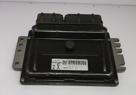 Nissan March 2003 ECU Engine Control Unit A56-R60T173111 ECM Module
