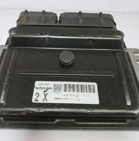 Nissan March 2003 ECU Engine Control Unit A56-R60T173111 ECM Module