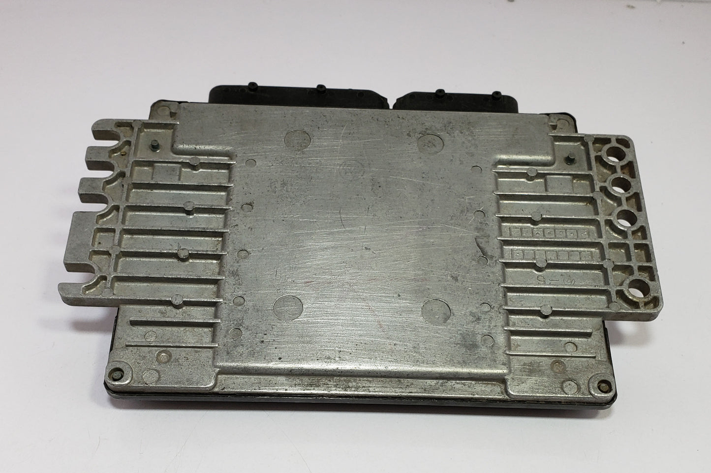 Nissan March 2003 ECU Engine Control Unit A56-R60T173111 ECM Module
