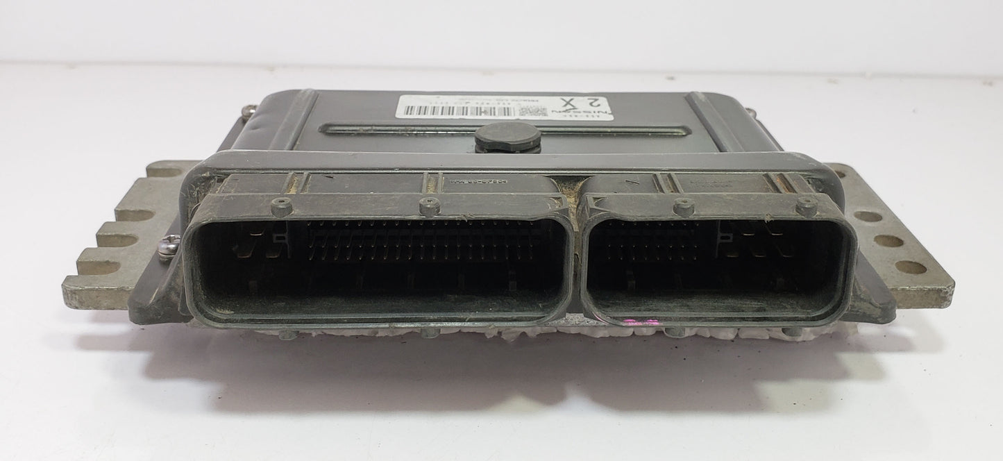 Nissan March 2003 ECU Engine Control Unit A56-R60T173111 ECM Module