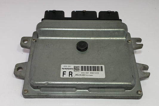 Nissan Tiida C11 A56-C61B8W229 ECU ECM Engine Control Unit - Genuine OEM Replacement