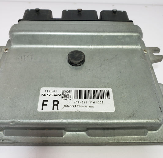 Nissan Tiida C11 A56-C61B8W229 ECU ECM Engine Control Unit - Genuine OEM Replacement