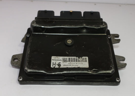 ENGINE CONTROL UNIT (ECU) for Nissan Tiida – A56-X23 / A56-X23B1J4Y30 ECM Module