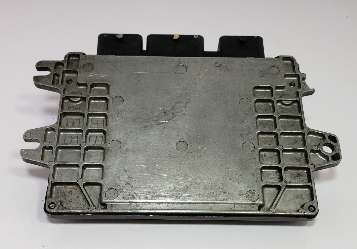 ENGINE CONTROL UNIT (ECU) for Nissan Tiida – A56-X23 / A56-X23B1J4Y30 ECM Module