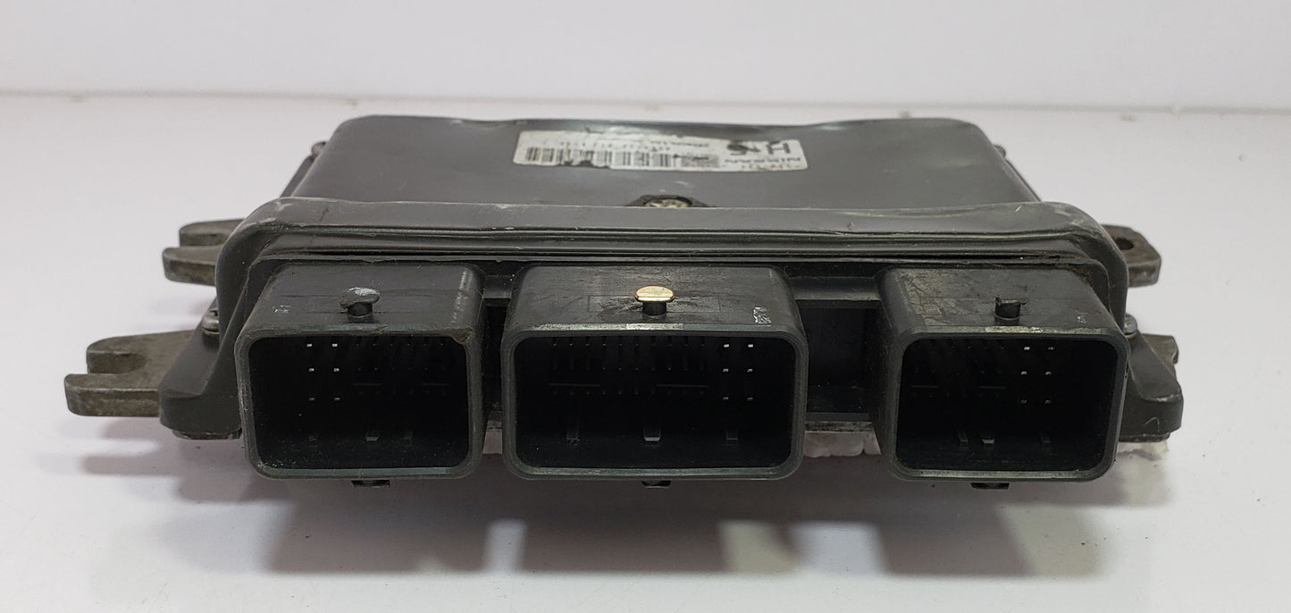 ENGINE CONTROL UNIT (ECU) for Nissan Tiida – A56-X23 / A56-X23B1J4Y30 ECM Module