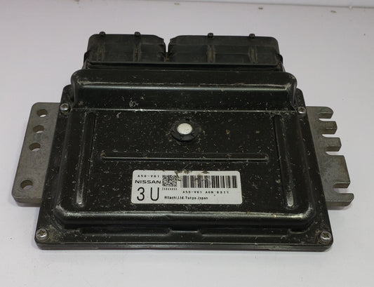 Nissan Ad Van VFY11 ECU ECM Engine Control Unit A56-V61 A6N6311