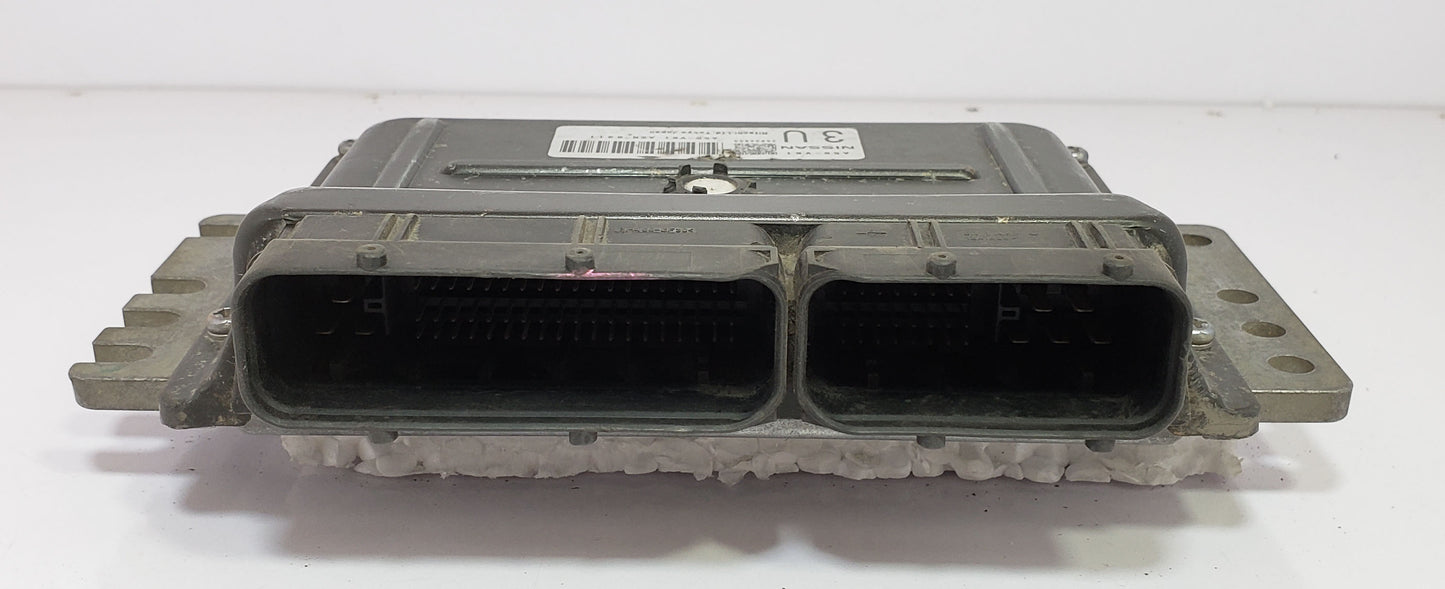 Nissan Ad Van VFY11 ECU ECM Engine Control Unit A56-V61 A6N6311