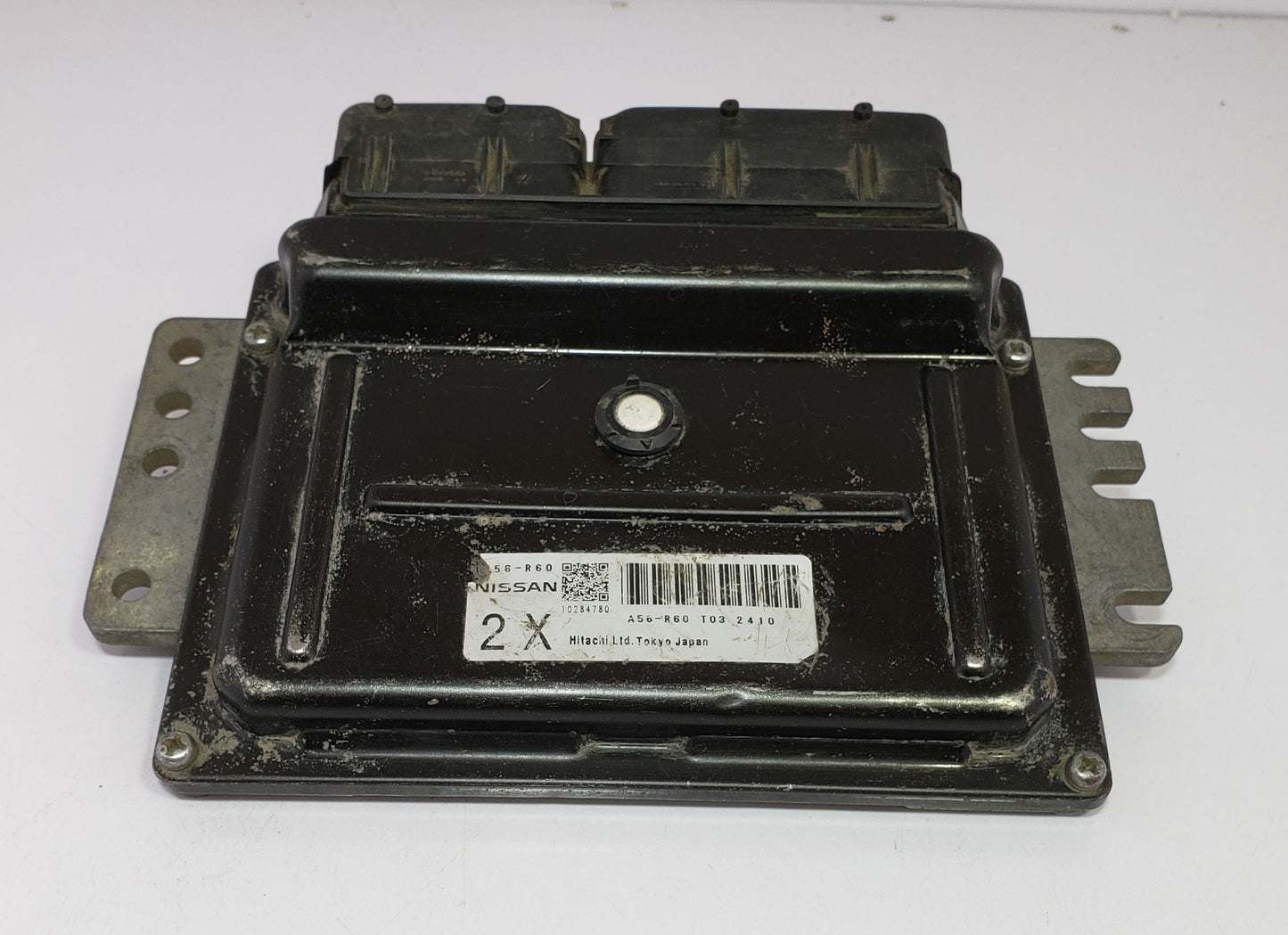 Engine Control Unit ECU for NISSAN March 2003 | A56-R60 A56-R60T032410 ECM Engine Control Module