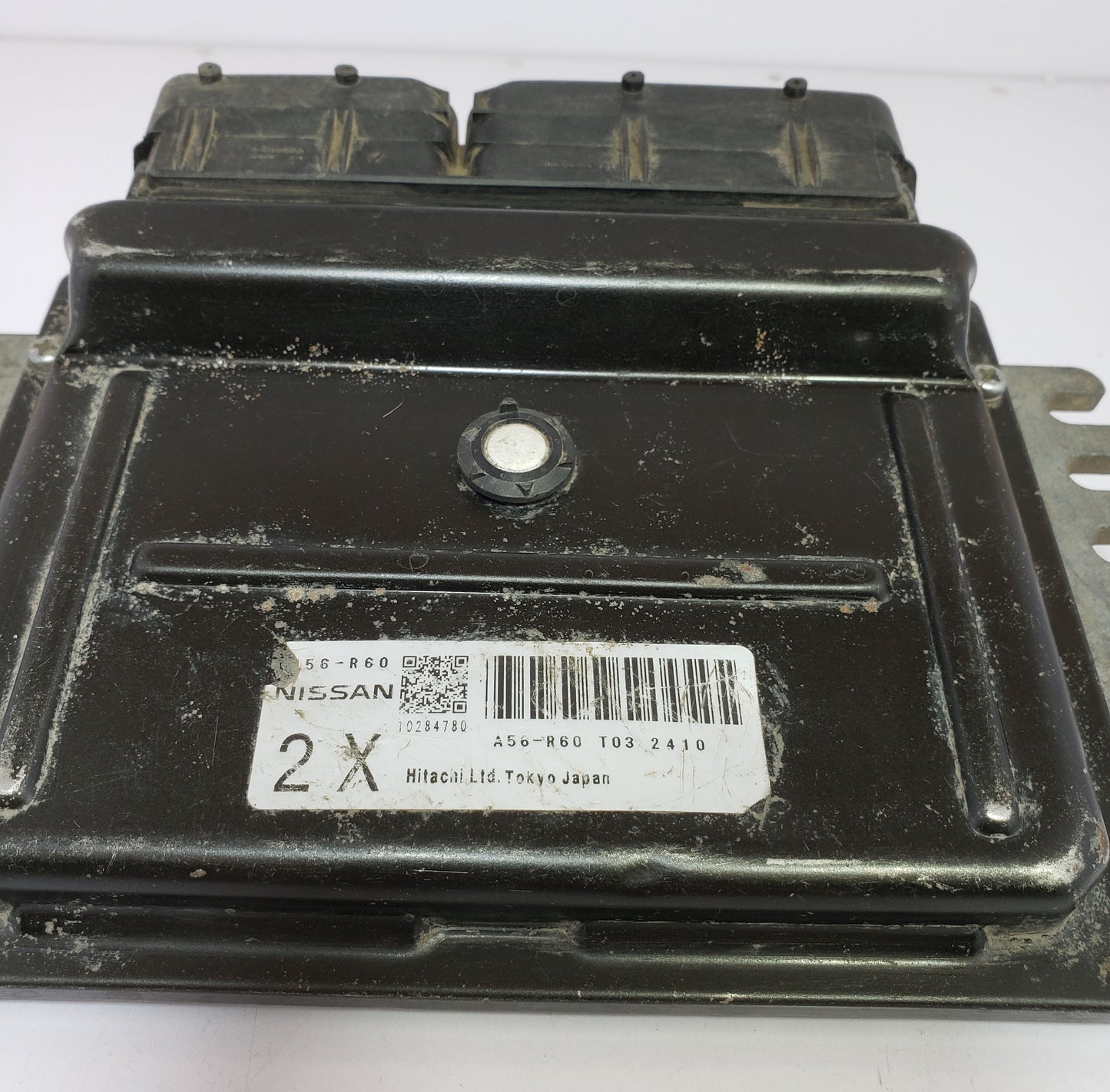 Engine Control Unit ECU for NISSAN March 2003 | A56-R60 A56-R60T032410 ECM Engine Control Module