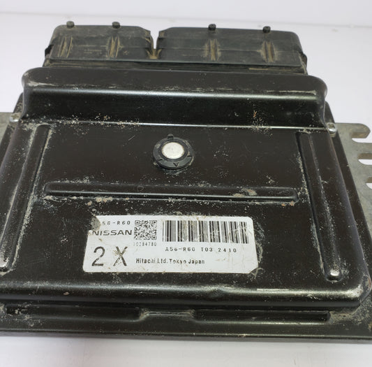 Engine Control Unit ECU for NISSAN March 2003 | A56-R60 A56-R60T032410 ECM Engine Control Module