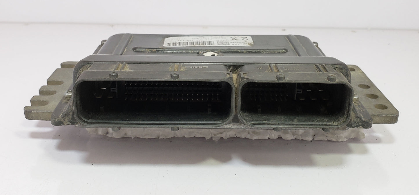 Engine Control Unit ECU for NISSAN March 2003 | A56-R60 A56-R60T032410 ECM Engine Control Module