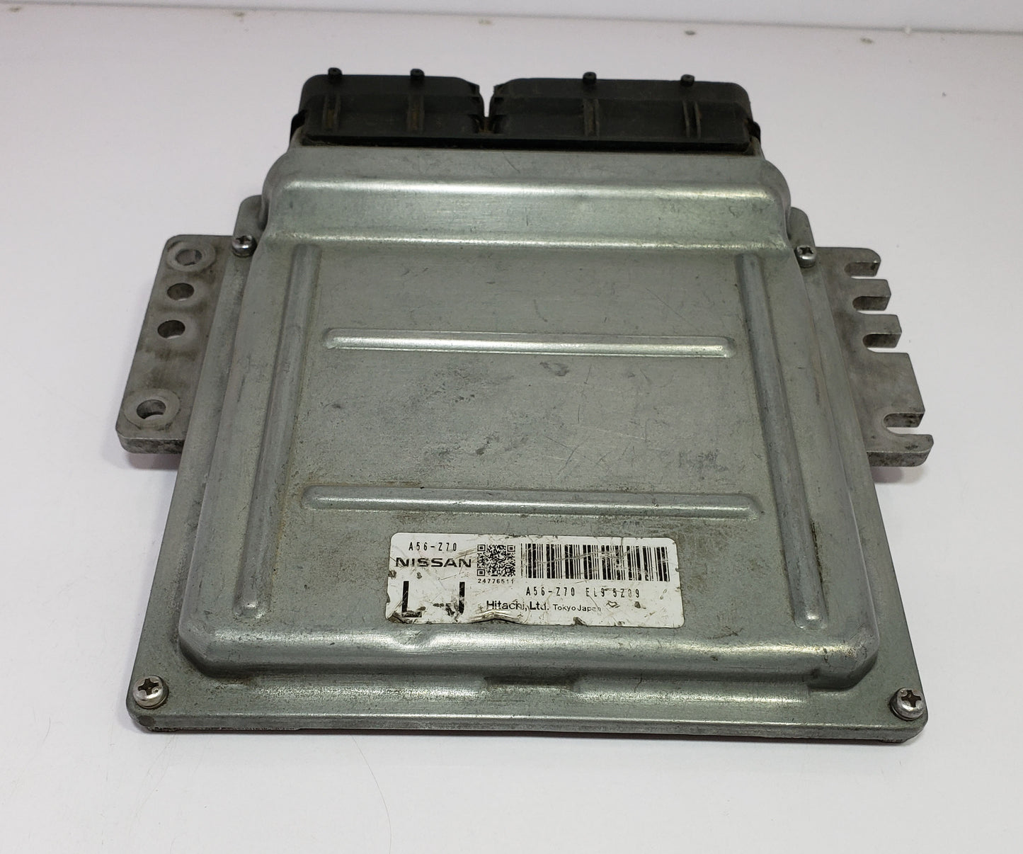 Used Nissan HB ECU Engine Control Unit A56-Z70 EL95Z09 | ECM Engine Control Module