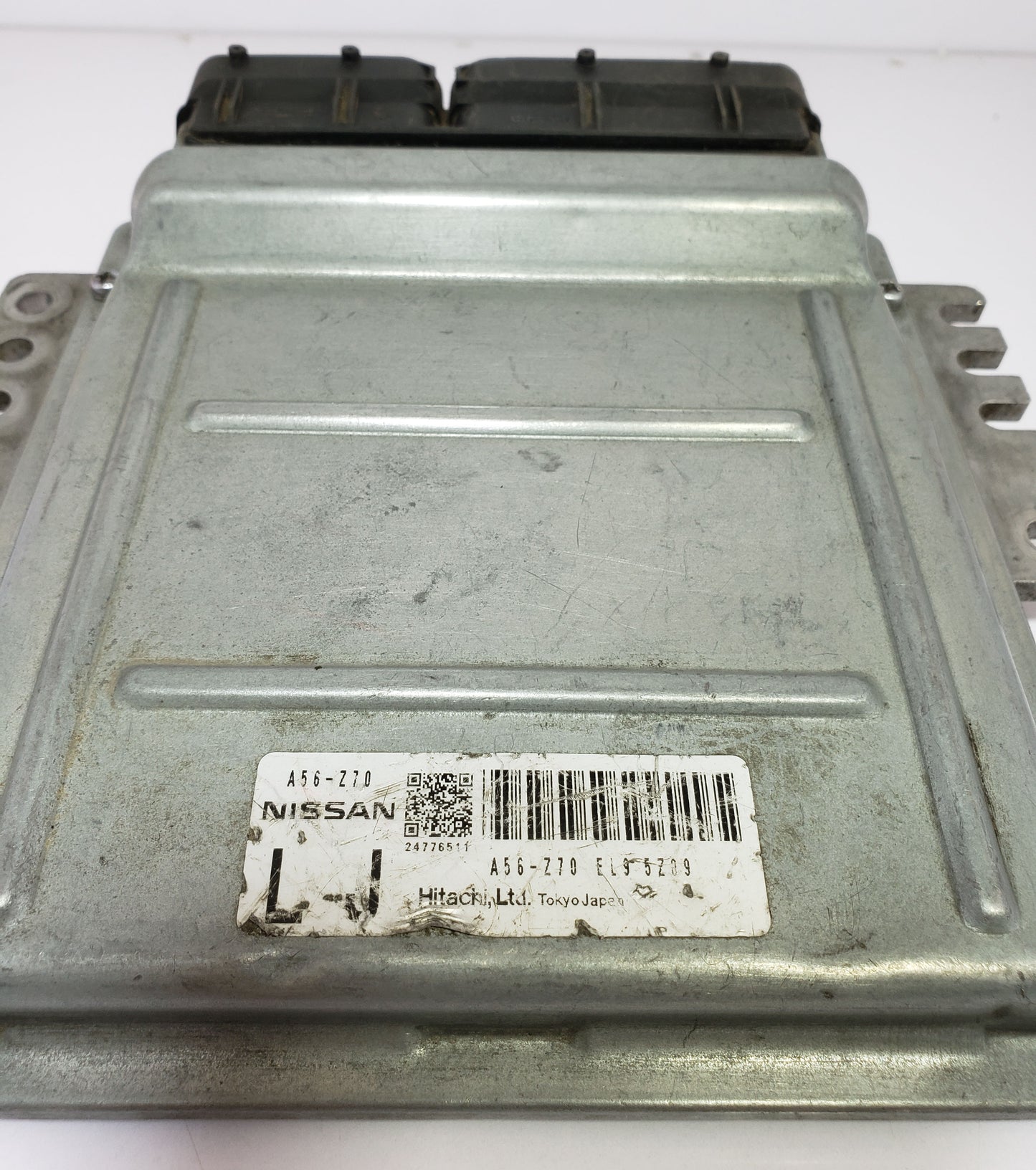 Used Nissan HB ECU Engine Control Unit A56-Z70 EL95Z09 | ECM Engine Control Module
