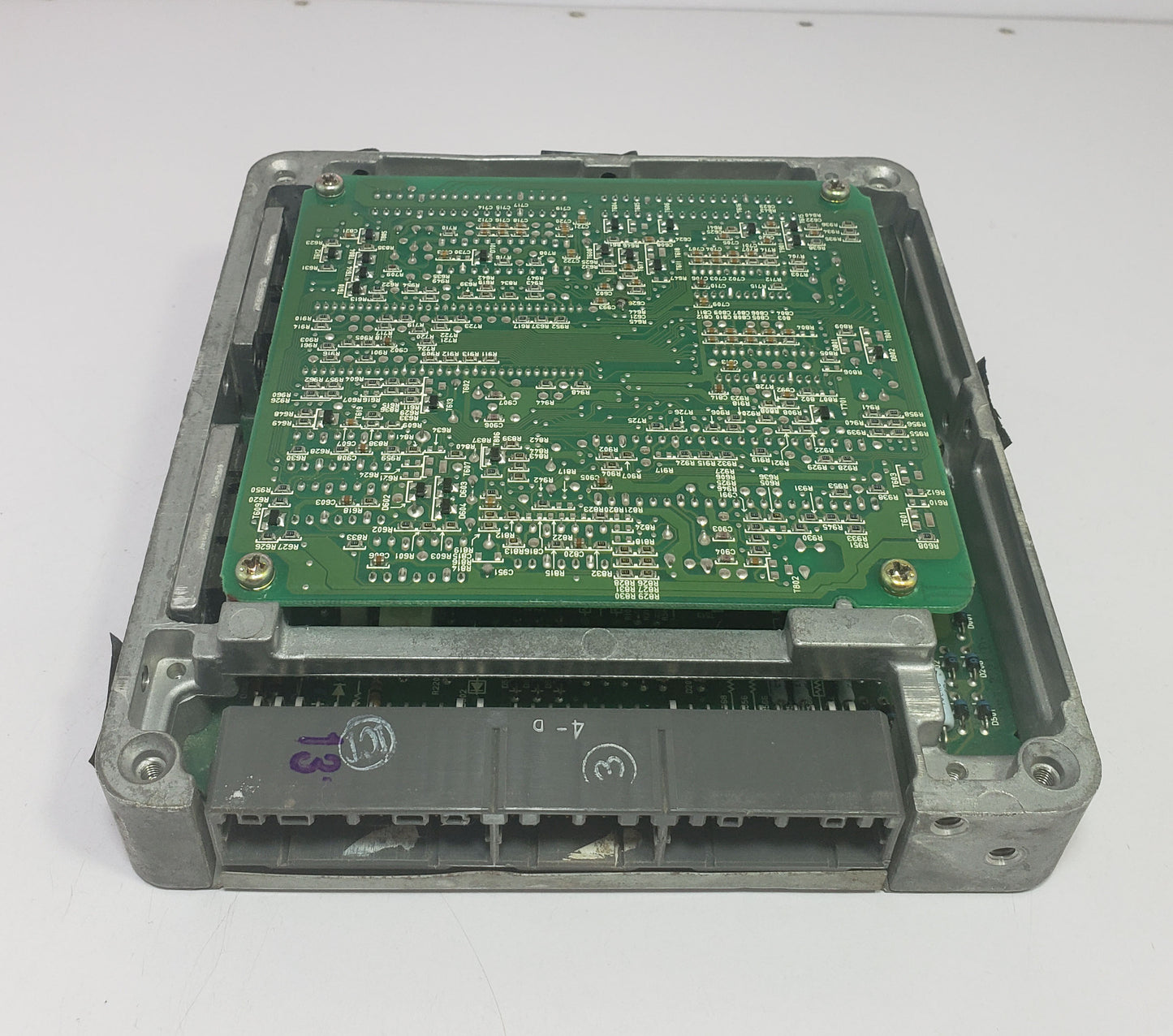 Computer Engine Control Toyota 89661-3D100