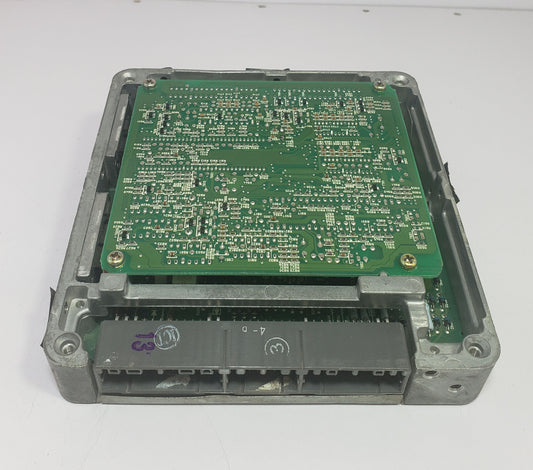 Computer Engine Control Toyota 89661-3D100
