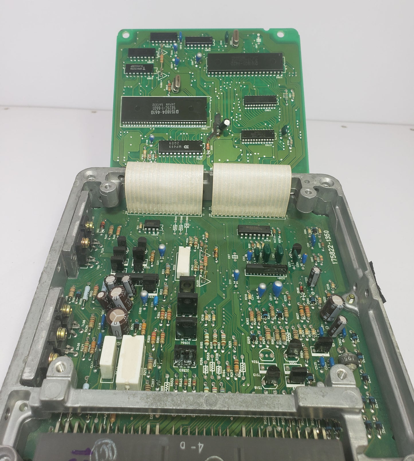 Computer Engine Control Toyota 89661-3D100