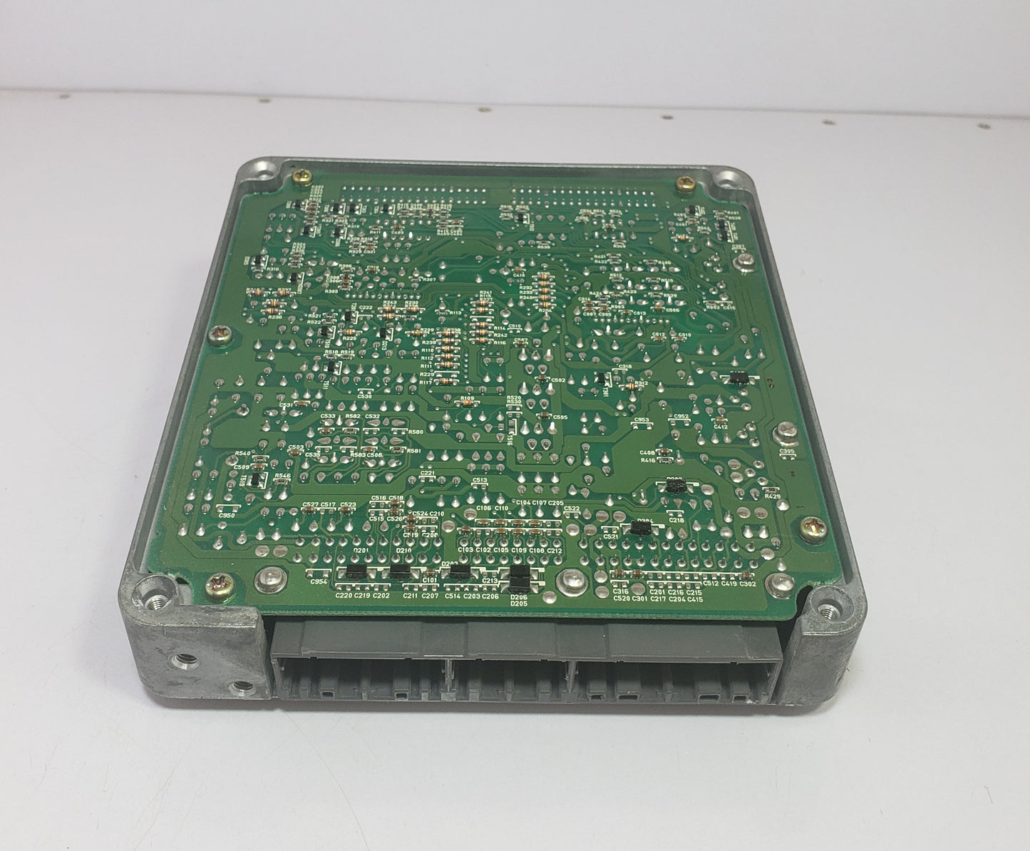 Computer Engine Control Toyota 89661-3D100