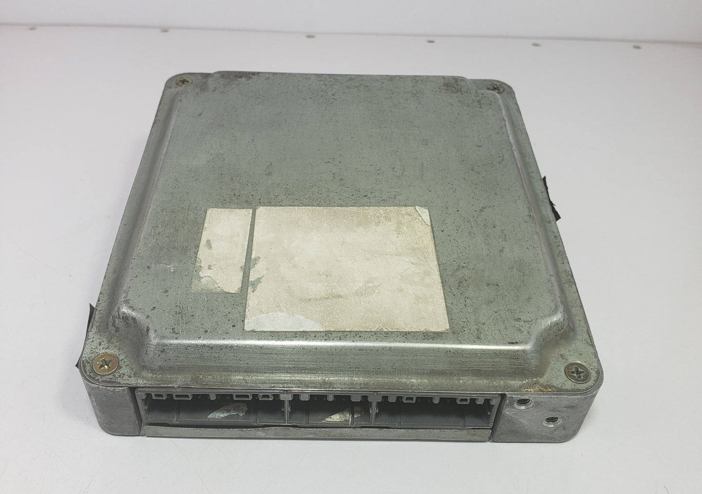 Computer Engine Control Toyota 89661-3D100