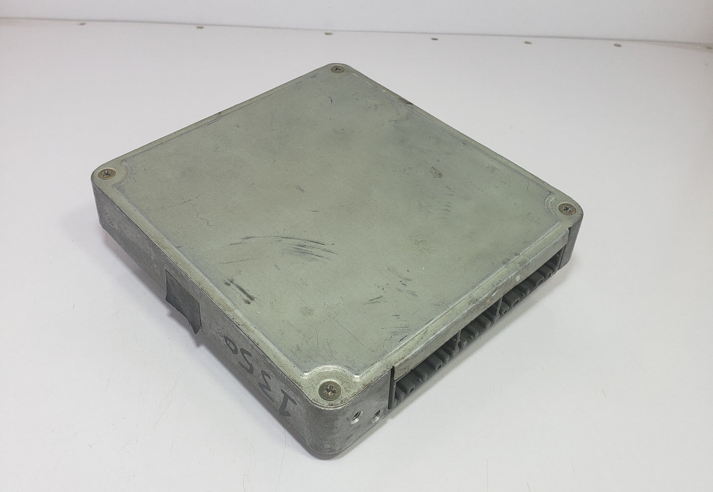 Computer Engine Control Toyota 89661-3D100