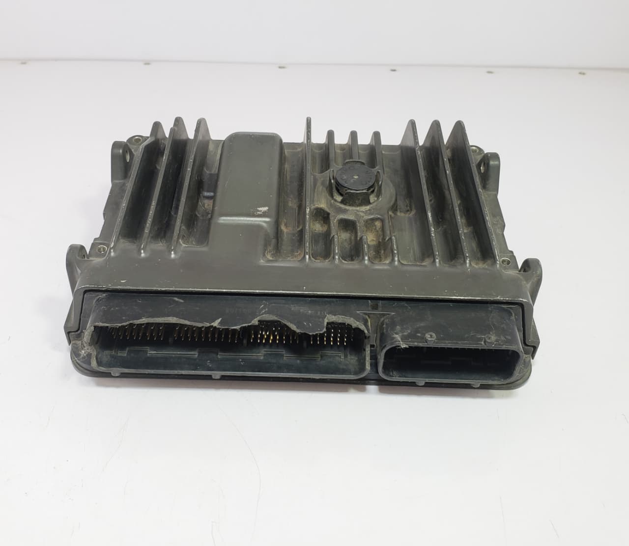 Toyota engine control unit 89661-25600 ecu ecm