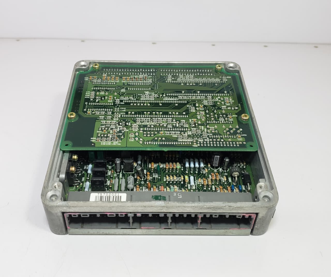 toyota engine control unit 89661-17490 ecu ecm
