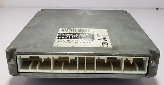 Toyota Engine Control Unit ECU ECM 89561-37041 | SO5C Engine | 175800-2423