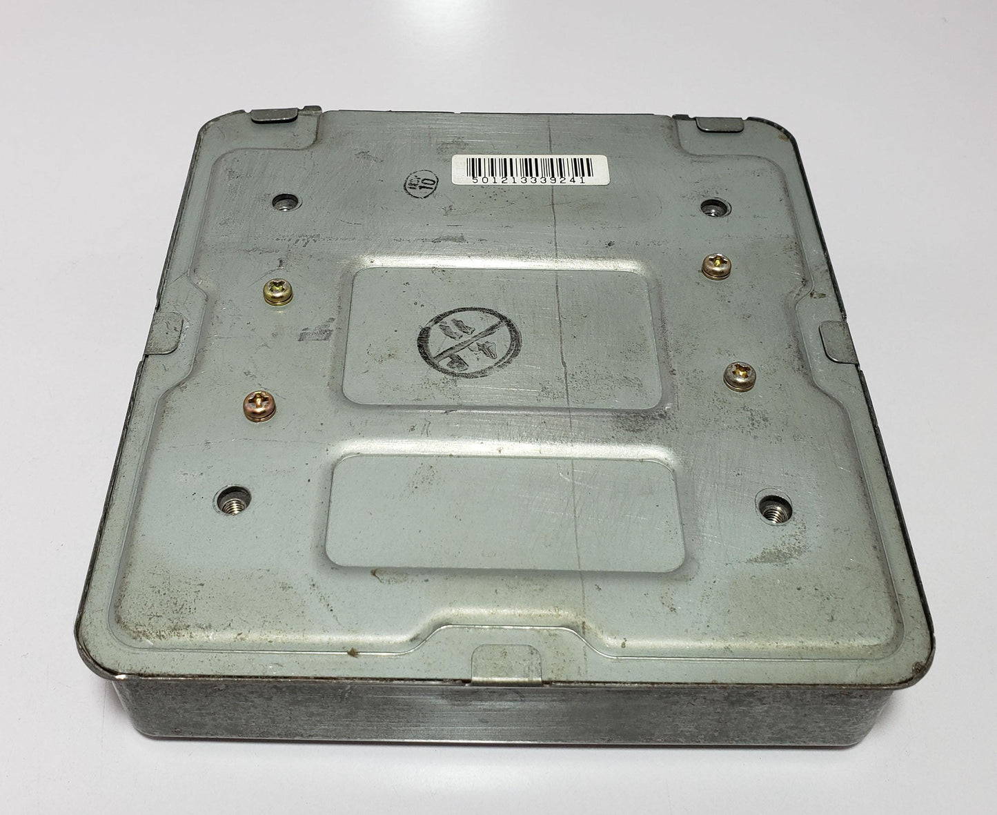 Genuine Toyota 91-99 SW20 MR2 Turbo TRC Traction ECU Computer - OEM 89631-17020 079500-0121 for Optimal Performance
