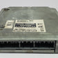 Computer Engine Control Toyota 89661-3D100