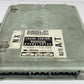 Computer Engine Control Toyota 89661-3D100