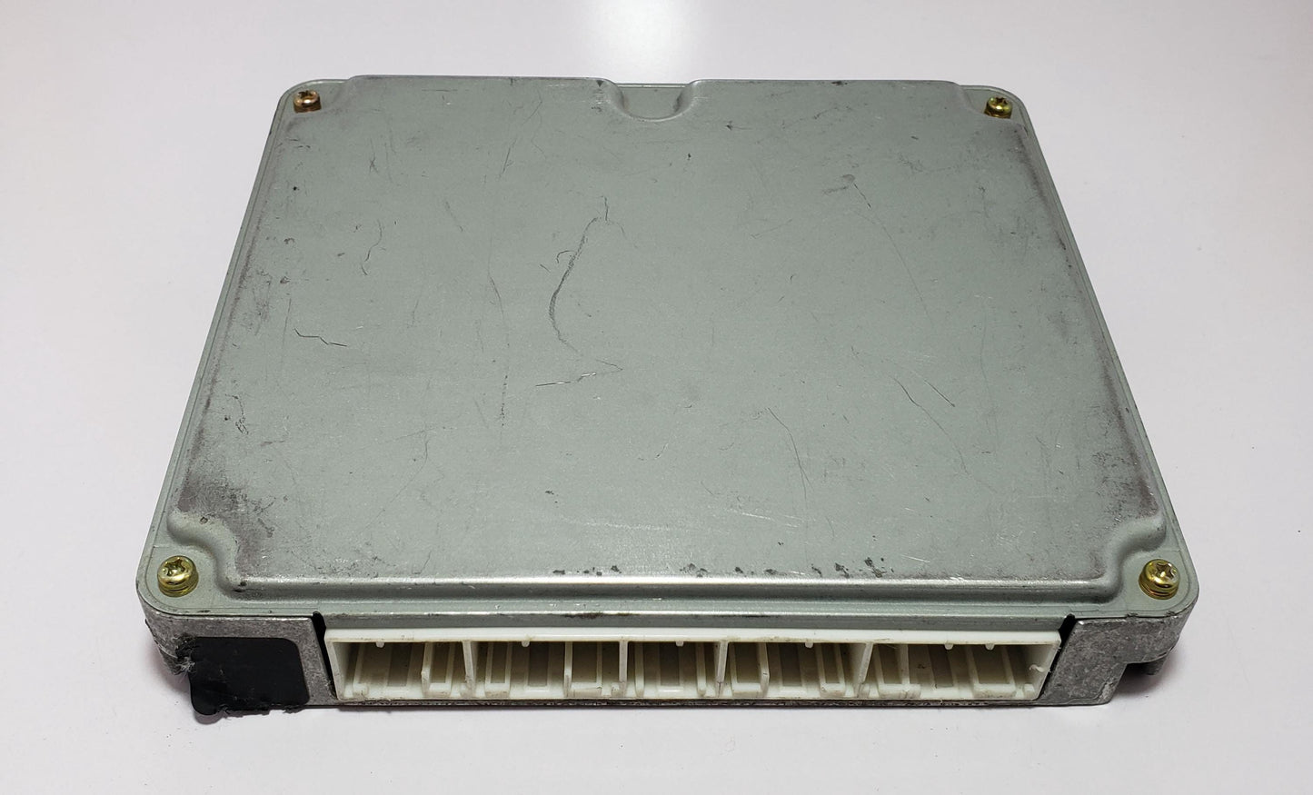 2001 Toyota Hiace ECU ECM 89661-0C180 OEM