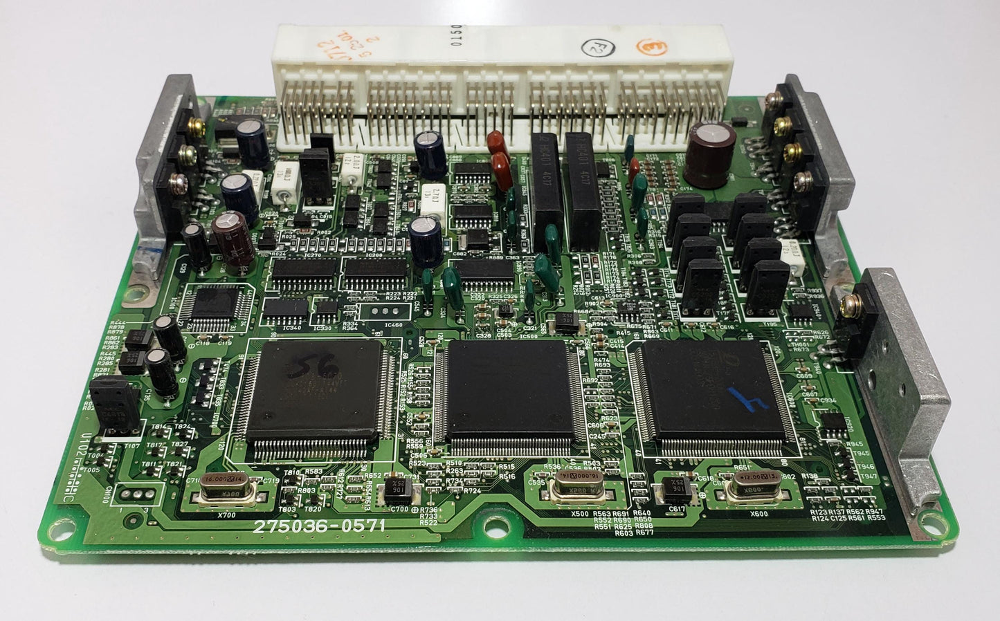 2001 Toyota Hiace ECU ECM 89661-0C180 OEM