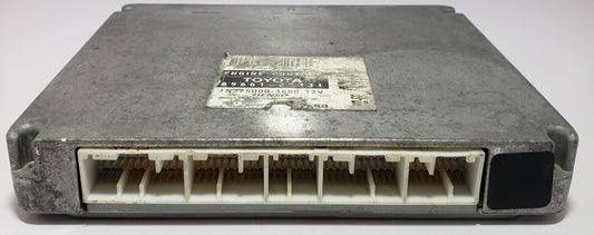 Toyota ENGINE CONTRLL UNIT 89661-0C331 Tundra 2001-2002 275000-3680 ecu ecm