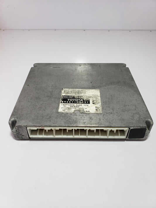 Toyota ECU 89661-0C331 Tundra 2001-2002 275000-3680 ecu ecm