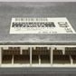 Toyota Tundra 2002 Engine Control Module ECM ECU OEM 89661-0C411