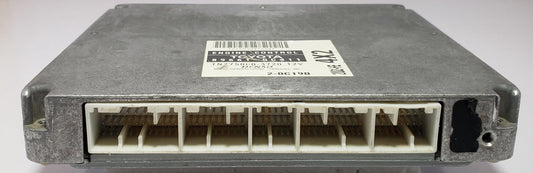 Toyota Tundra 2002 Engine Control Module ECM ECU OEM 89661-0C411