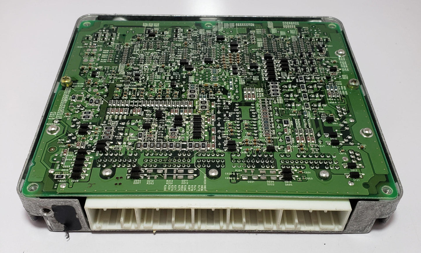 Toyota Tundra 2002 Engine Control Module ECM ECU OEM 89661-0C411