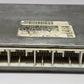 2002 Toyota Sequoia 4.7L JDM Engine Control Module ECM ECU 89661-0C420