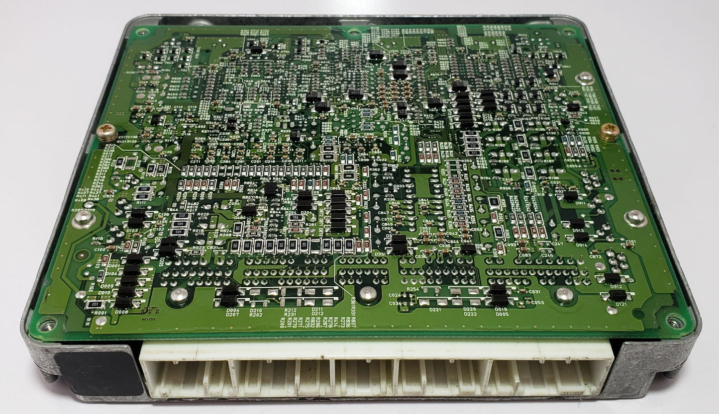 2002 Toyota Sequoia 4.7L JDM Engine Control Module ECM ECU 89661-0C420