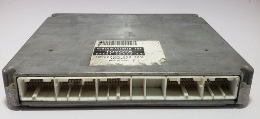 Toyota Tundra ECU ECM 2003 4x2 | Engine Control Module 89661-0C432-84 OEM | 9627509-692