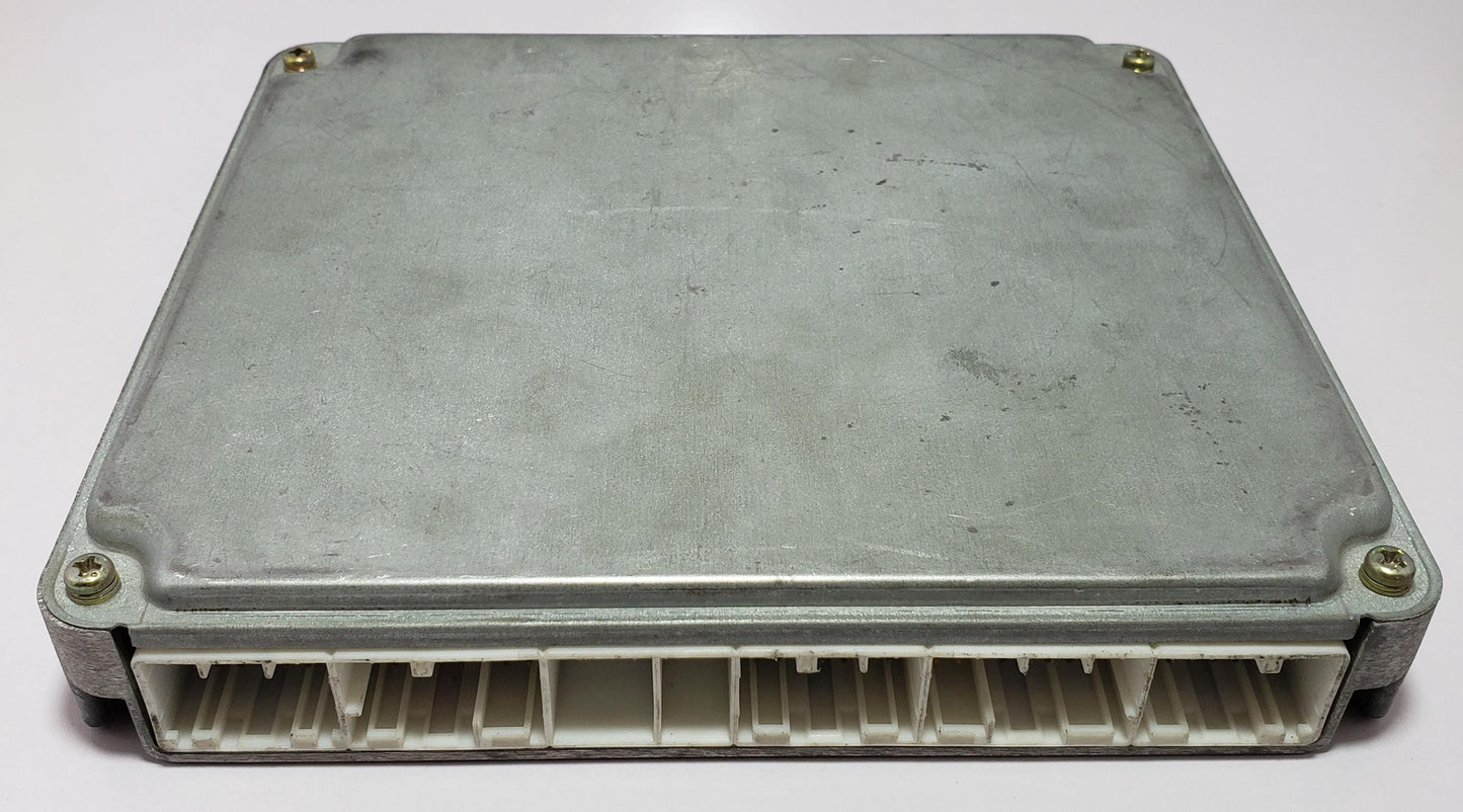 Toyota Tundra ECU ECM 2003 4x2 | Engine Control Module 89661-0C432-84 OEM | 9627509-692