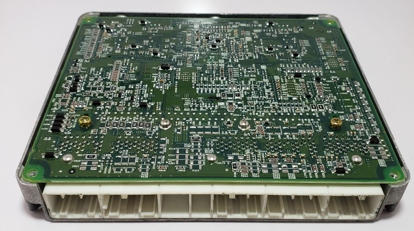 Toyota Tundra ECU ECM 2003 4x2 | Engine Control Module 89661-0C432-84 OEM | 9627509-692