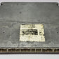 Toyota ENGINE CONTROLL 2003 Tundra 89661-0C442 Computer Brain Engine Control ECU