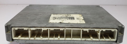 Toyota ENGINE CONTROLL 2003 Tundra 89661-0C442 Computer Brain Engine Control ECU