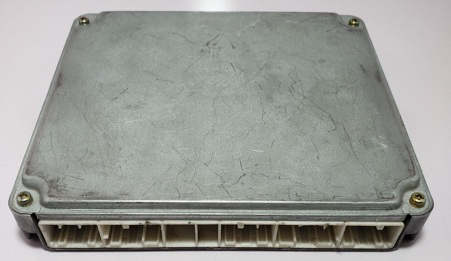 Toyota ENGINE CONTROLL 2003 Tundra 89661-0C442 Computer Brain Engine Control ECU